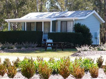 Cam-Way Estate - Lismore Accommodation 8