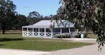 Cam-Way Estate - Lismore Accommodation 10