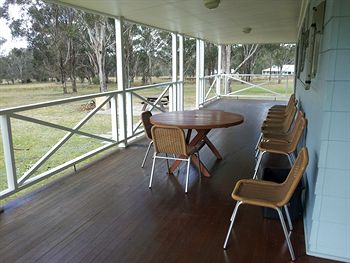 Cam-Way Estate - Lismore Accommodation 12