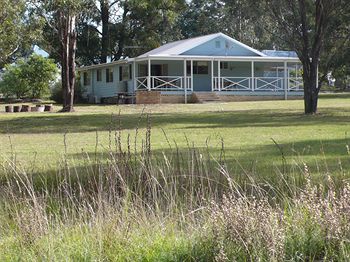 Cam-Way Estate - Lismore Accommodation 13