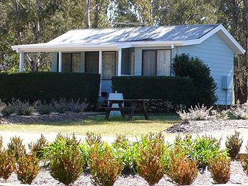 Cam-Way Estate - Lismore Accommodation 14