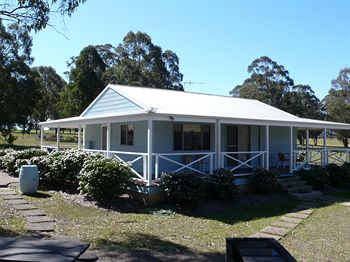 Cam-Way Estate - Lismore Accommodation 16