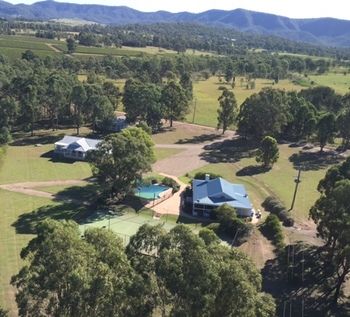 Cam-Way Estate - Lismore Accommodation 17