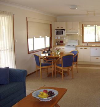 Cam-Way Estate - Lismore Accommodation 20