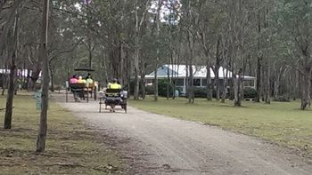Cam-Way Estate - Lismore Accommodation 22