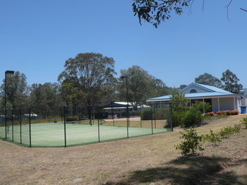 Cam-Way Estate - Lismore Accommodation 24