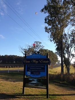 Cam-Way Estate - Lismore Accommodation 26
