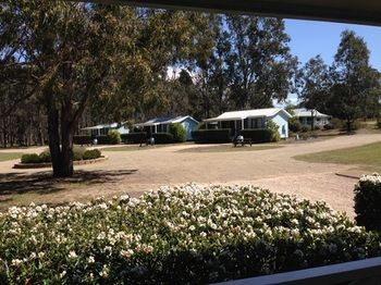 Cam-Way Estate - Lismore Accommodation 30