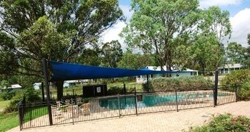 Cam-Way Estate - Lismore Accommodation 32