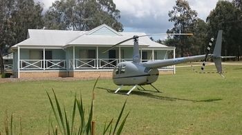 Cam-Way Estate - Lismore Accommodation 33