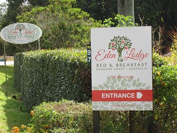 Eden Lodge - Lismore Accommodation 1