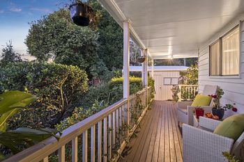 Eden Lodge - Lismore Accommodation 2