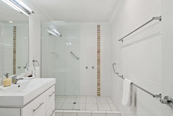 Eden Lodge - Lismore Accommodation 4