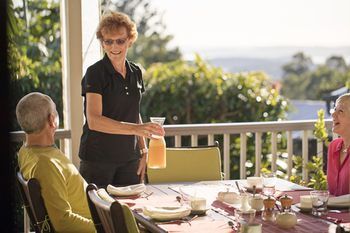 Eden Lodge - Lismore Accommodation 9