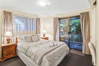 Eden Lodge - Lismore Accommodation 12