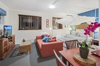 Eden Lodge - Lismore Accommodation 14