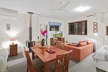Eden Lodge - Lismore Accommodation 15