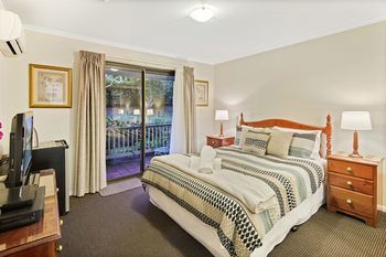 Eden Lodge - Lismore Accommodation 17