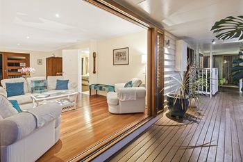 Eden Lodge - Lismore Accommodation 19