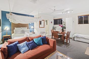 Eden Lodge - Lismore Accommodation 21
