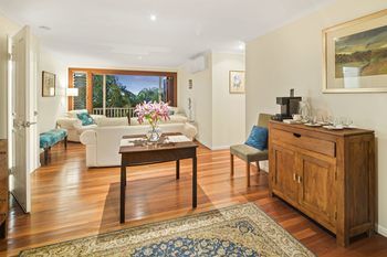 Eden Lodge - Lismore Accommodation 22