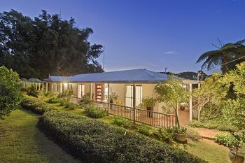 Eden Lodge - Lismore Accommodation 23