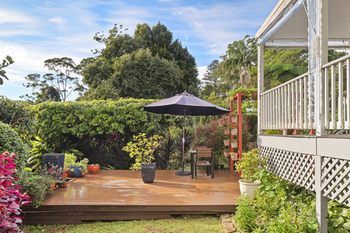 Eden Lodge - Lismore Accommodation 24