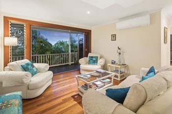Eden Lodge - Lismore Accommodation 26
