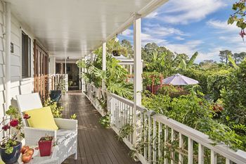 Eden Lodge - Lismore Accommodation 28