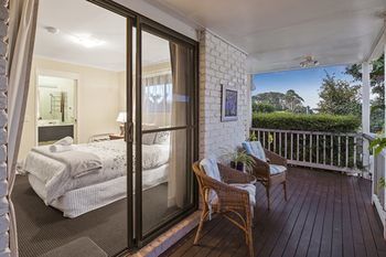 Eden Lodge - Lismore Accommodation 29