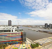 Astra Apartments - Docklands - Lismore Accommodation