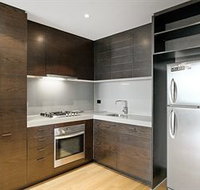 Docklands Private Collection of Apartments - NewQuay - Lismore Accommodation