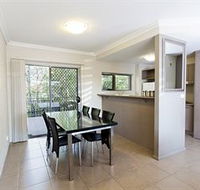 Bluegum Apartments - Lismore Accommodation
