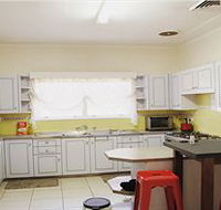 North Ryde Guest House - Lismore Accommodation