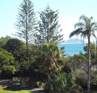 Northwind Holiday Apartments Mooloolaba - Lismore Accommodation
