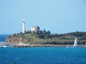 Northwind Holiday Apartments Mooloolaba - Lismore Accommodation 1