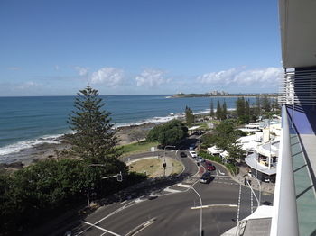 Northwind Holiday Apartments Mooloolaba - Lismore Accommodation 3