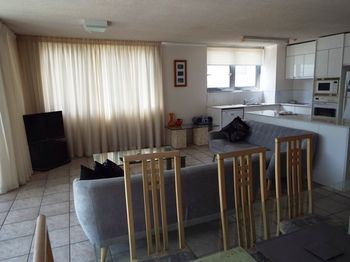 Northwind Holiday Apartments Mooloolaba - Lismore Accommodation 4