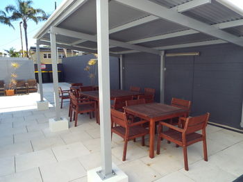 Northwind Holiday Apartments Mooloolaba - Lismore Accommodation 6