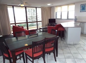 Northwind Holiday Apartments Mooloolaba - Lismore Accommodation 8