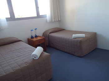 Northwind Holiday Apartments Mooloolaba - Lismore Accommodation 10