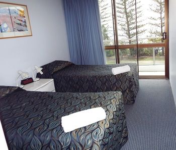 Northwind Holiday Apartments Mooloolaba - Lismore Accommodation 13