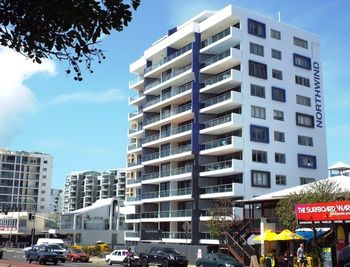 Northwind Holiday Apartments Mooloolaba - Lismore Accommodation 17