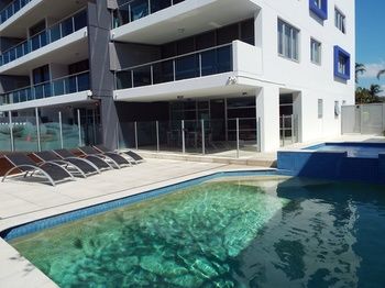 Northwind Holiday Apartments Mooloolaba - Lismore Accommodation 24