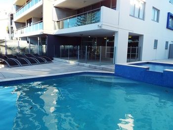 Northwind Holiday Apartments Mooloolaba - Lismore Accommodation 32