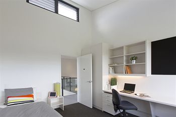 Western Sydney University Village Hawkesbury - Lismore Accommodation 0