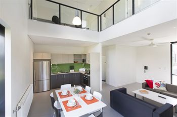 Western Sydney University Village Hawkesbury - Lismore Accommodation 1