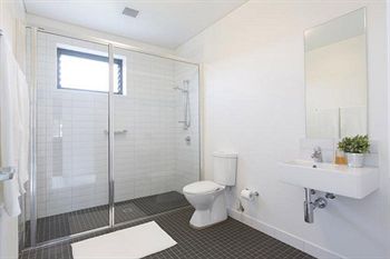 Western Sydney University Village Hawkesbury - Lismore Accommodation 3