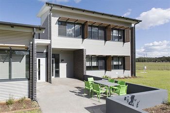 Western Sydney University Village Hawkesbury - Lismore Accommodation 4