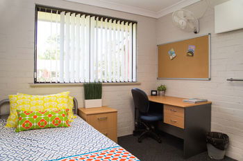 Western Sydney University Village Hawkesbury - Lismore Accommodation 5